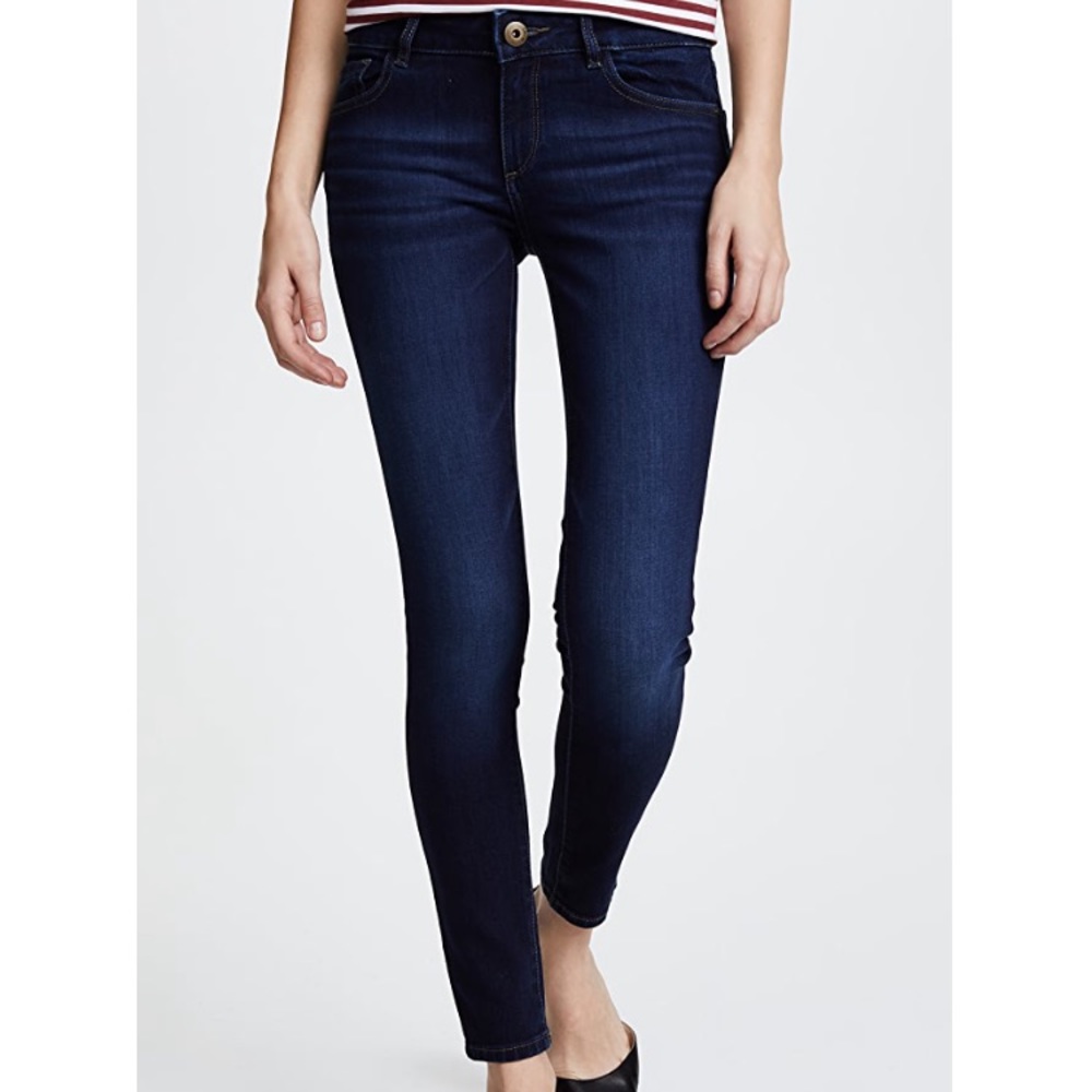 DL1961 Smart Denim - Emma Power Legging